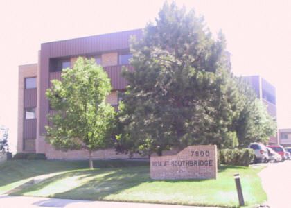Vista at Southbridge: 7800 S Elati St, Littleton, CO 80120